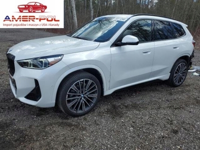 BMW X1 U11 2023