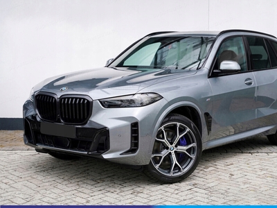 BMW X5 G05 SUV Facelifting 3.0 30d 298KM 2024