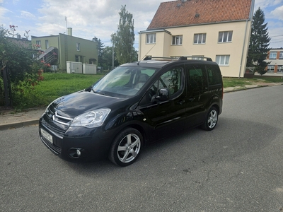 Citroen Berlingo II 2010