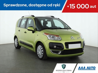 Citroen C3 Picasso 1.4 95KM 2009