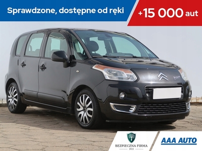 Citroen C3 Picasso 1.4 95KM 2009