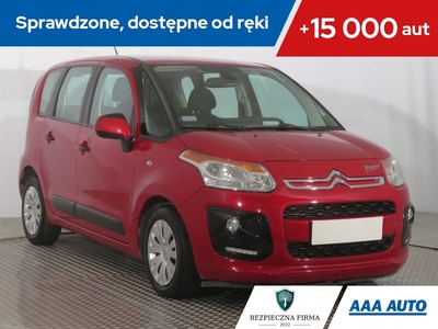 Citroen C3 Picasso 1.4 95KM 2014