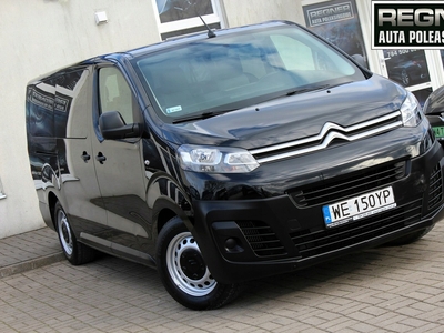 Citroen Jumpy II 2020