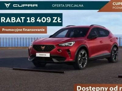 Cupra 2024