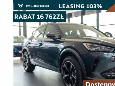 Cupra 2024