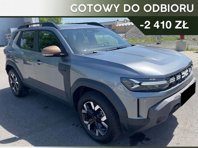 Dacia Duster III 1.2 TCe 130KM 2024