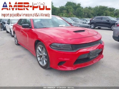 Dodge Charger VII 2023