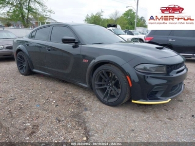 Dodge Charger VII 2023