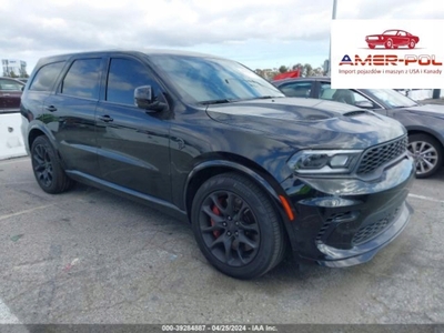 Dodge Durango III 2021