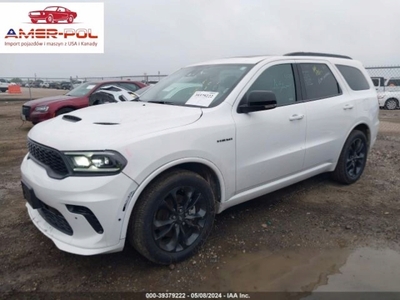 Dodge Durango III 2023