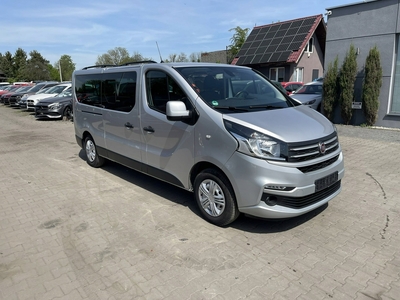 Fiat Talento I 2018