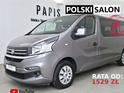 Fiat Talento I 2019