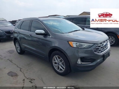 Ford Edge II 2021