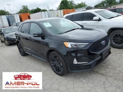 Ford Edge II 2021