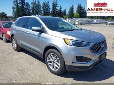 Ford Edge II 2024