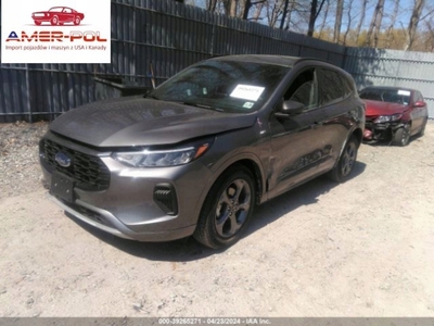 Ford Escape III 2023