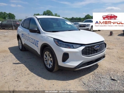 Ford Escape III 2023