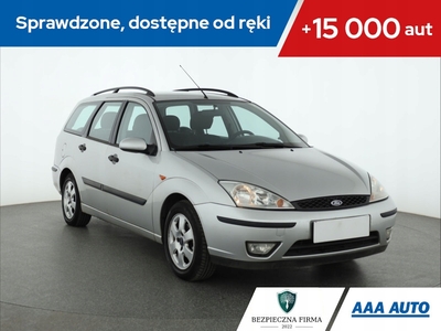 Ford Focus I Kombi 1.6 16V 101KM 2003