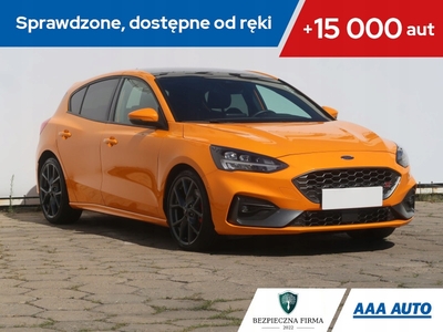 Ford Focus IV Hatchback ST 2.3 Ecoboost 280KM 2021