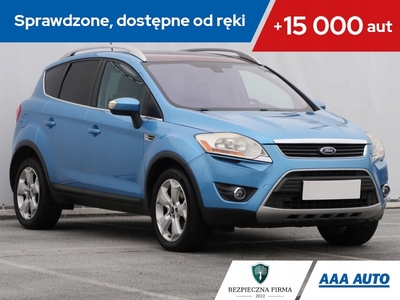 Ford Kuga I 2009