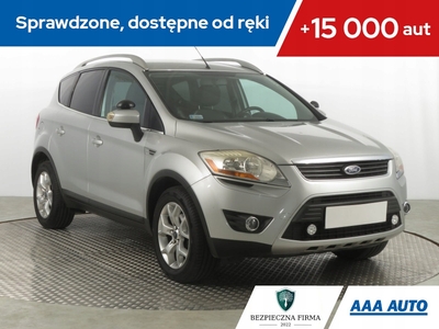 Ford Kuga I 2010