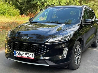 Ford Kuga III 2020