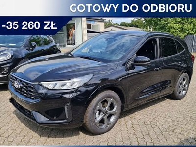 Ford Kuga III SUV 1.5 EcoBoost 150KM 2024