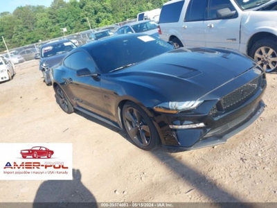 Ford Mustang VI Fastback Facelifting 5.0 Ti-VCT 450KM 2023