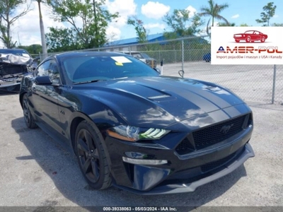 Ford Mustang VI Mach 1 5.0 Ti-VCT 460KM 2021