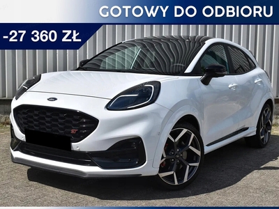 Ford Puma II Crossover ST 1.5 EcoBoost 200KM 2024