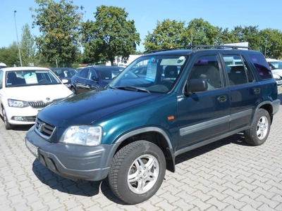 Honda CR-V I 2.0 16V RD1 128KM 1997