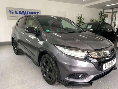 Honda HR-V II SUV Facelifting 1.5 VTEC TURBO 182KM 2020