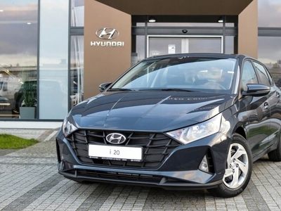 Hyundai 2023