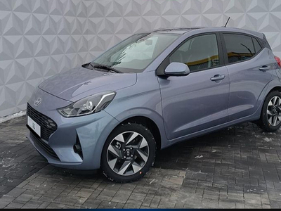 Hyundai i10 III 2024