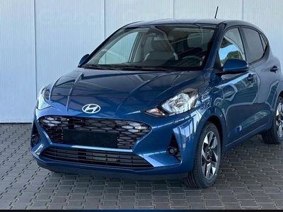 Hyundai i10 III 2024