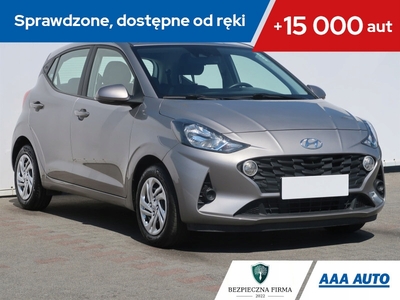 Hyundai i10 III Hatchback 1.0 MPI 67KM 2022