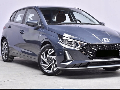 Hyundai i20 III 2024