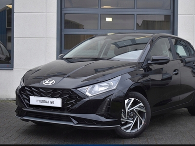 Hyundai i20 III Hatchback Facelifting 1.0 T-GDI 100KM 2024