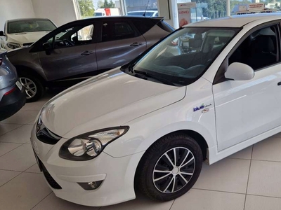 Hyundai i30 I CW Facelifting 1.6 CRDi 90KM 2011