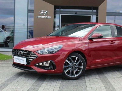 Hyundai i30 III 2020