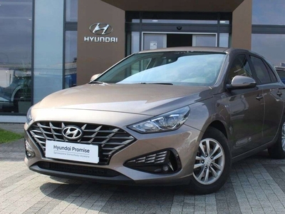 Hyundai i30 III 2022