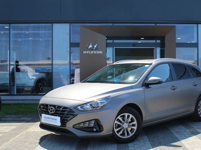 Hyundai i30 III 2023