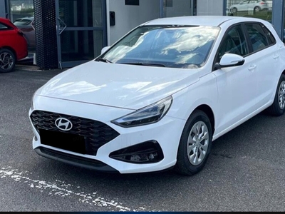 Hyundai i30 III 2024