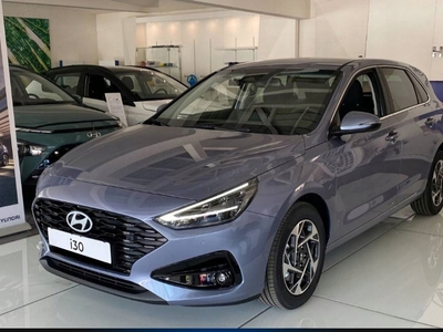 Hyundai i30 III 2024