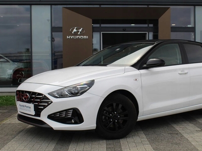 Hyundai i30 III Hatchback Facelifting 1.0 T-GDI 120KM 2022