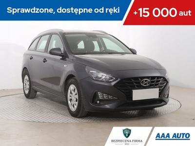 Hyundai i30 III Wagon Facelifting 1.0 T-GDI 120KM 2021