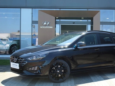 Hyundai i30 III Wagon Facelifting 1.0 T-GDI 120KM 2023