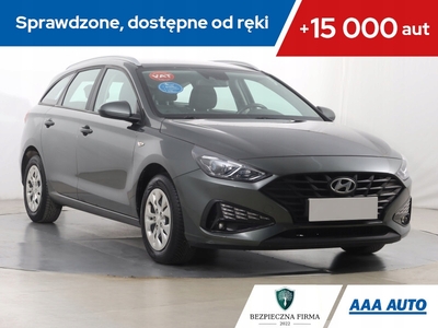 Hyundai i30 III Wagon Facelifting 1.5 DPI 110KM 2022