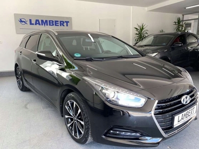 Hyundai i40 Kombi Facelifting 2.0 GDI 165KM 2018