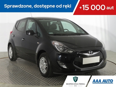 Hyundai ix20 Mikrovan 1.6 CVVT 125KM 2014